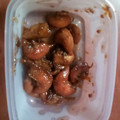 クックQX2SO4☆'s cooksnap of when they made ホタテの卵の佃煮風.