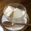 Nilmini's cooksnap of when they made とろふわ✿牛乳寒天・コーヒー牛乳寒天.