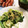 クックE662AA☆'s cooksnap of when they made 青梗菜の中華風炒め.