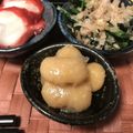 マールマル's cooksnap of when they made 白花豆のふっくら煮.