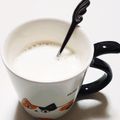 めいめい☆☆☆'s cooksnap of when they made いつもあなたと：ロシアンホットミルク.
