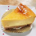 りゅう・しょうママ's cooksnap of when they made さつまいものベイクドチーズケーキ.