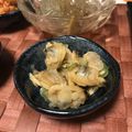 マールマル's cooksnap of when they made お好みの貝で作る☆ふっくらしぐれ煮.