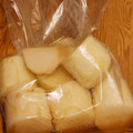 らびのゆうママ's cooksnap of when they made 漬けるだけ◎簡単！！大根のべったら漬け.