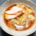 himeKK's cooksnap of when they made 簡単！節約！プロの味！あんかけラーメン.