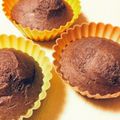 Ｒａｉｎｙ's cooksnap of when they made プロテインチョコケーキ.
