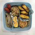 ❁Abake❁'s cooksnap of when they made 【副菜】白菜とベーコンのおかか和え.