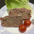 いやいやくん's cooksnap of when they made 簡単！お家で飲もう！パテドカンパーニュ.