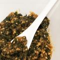 小米3HRW7☆'s cooksnap of when they made 大量消費　大葉味噌.