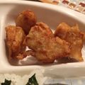 はちみつの妖精's cooksnap of when they made 簡単♪鶏むね肉でチキンスティック.