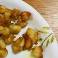 づぃんこ's cooksnap of when they made なんこつの唐揚げ（ノンフライ）.