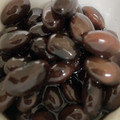 モコ1216's cooksnap of when they made 簡単！黒豆の煮方.