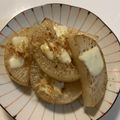ユゥゆぅ's cooksnap of when they made 旦那絶賛！ビールが進む大根ステーキ.