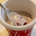 万年ダイエッター！'s cooksnap of when they made あんこ牛乳.