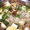みしゃとる's cooksnap of when they made めんつゆで簡単！楽ちん♪鶏すき焼き.