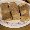 ＊ゆみみ＊'s cooksnap of when they made 激うま☆豚バラ肉の豆腐巻き！.
