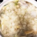 ♡まーちゃん♬'s cooksnap of when they made 我が家のお鍋♫　雪見鍋.