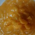 クックIPRZWN☆'s cooksnap of when they made 滑らか濃厚！万能カスタードクリーム！.