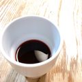 よんさん家の台所's cooksnap of when they made Glühwein ドイツのホットワイン.