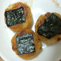 もるむ's cooksnap of when they made 簡単！モチっとジャガイモもち☆お弁当に！.