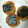 もるむ's cooksnap of when they made 簡単！モチっとジャガイモもち☆お弁当に！.