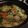 ばたみそーぱん☆'s cooksnap of when they made ごま入りだまこもちのお鍋(きりたんぽ鍋).