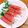 反省堂書店（のぐち）'s cooksnap of when they made 生ハムの貝割れ巻き.