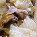 AiYuKE's cooksnap of when they made 簡単☆白菜と豚こま肉のとろとろ煮♪.
