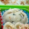 ゆうかりコアラ's cooksnap of when they made ツナ入り☆ほんわか甘い☆しっとり卯の花.