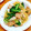 反省堂書店（のぐち）'s cooksnap of when they made 豚のしょうが焼きリメイク☆簡単パスタ♪.