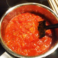 ボルゲン's cooksnap of when they made うちの絶品ピザソース.
