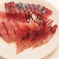 毒きなこ's cooksnap of when they made イナダ（ハマチ）の三枚おろし.