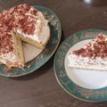 クックIV646O☆'s cooksnap of when they made ＊簡単×ティラミスケーキ＊.