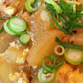 かなゆうゆう's cooksnap of when they made かぶとツナの卵とじ*いたわりごはん.