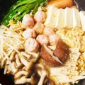 azbjbn's cooksnap of when they made ぽかぽか美味しい♡簡単！塩ちゃんこ鍋.