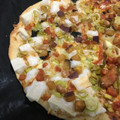 クックM6DK2O☆'s cooksnap of when they made もちっと☆明太マヨピザ.
