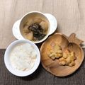 sAix59's cooksnap of when they made 水煮豆で♬ほくほくコロコロカレーかきあげ.