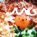 ミカ★ヅキ's cooksnap of when they made 主婦の昼ごはんバージョンアップ.