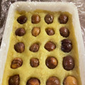 れいさやママ's cooksnap of when they made 私の栗きんとん.