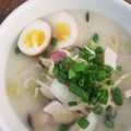 Nat728's cooksnap of when they made 簡単！作り置き！煮卵.
