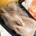 りか໒꒱·'s cooksnap of when they made 初心者向け手綱こんにゃくの煮物(激ウマ).