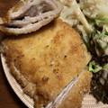 とちマメ's cooksnap of when they made 大葉とチーズのやわらかとんかつ.
