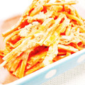 ＊sunlight＊'s cooksnap of when they made にんじんのツナマヨ和え.