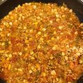 tomato1113's cooksnap of when they made 【簡単】ミートソース【幼児食にも】.