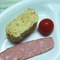 ほあちん's cooksnap of when they made だし香る☆出汁巻きたまご.