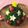 あいちー☻'s cooksnap of when they made ポテサラ ꊛ໋̝❅☃ クリスマスツリー.