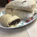 NettleTree's cooksnap of when they made 手作りパンケーキ.