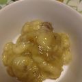 らぶ。ちっち's cooksnap of when they made 5分でとろ〜り♪バナナジャム.
