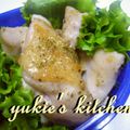 yukiはぴ's cooksnap of when they made 時間短縮♫鶏肉のクレソルマヨソテー.