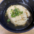 クックLENWA7☆'s cooksnap of when they made レンジで！卵と豆腐のふわふわ蒸し♡.